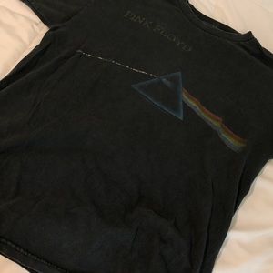 Pink Floyd Vintage Brandy Tee